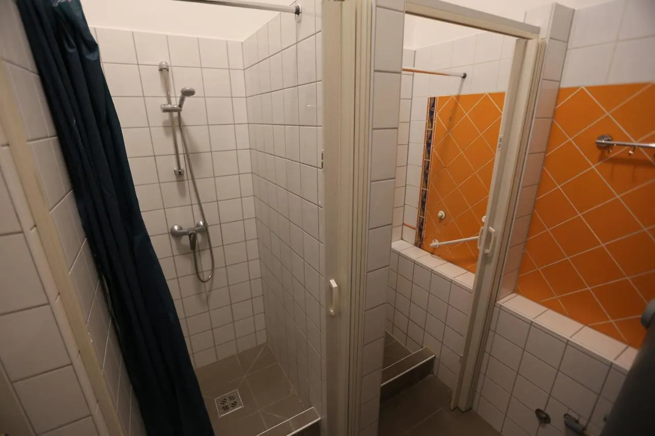 Meander Hostel Budapest